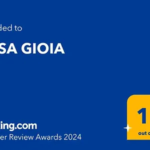 Casa Gioia Appartamento Greve in Chianti